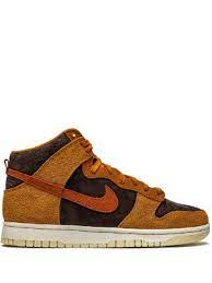 Get the best deals on nike women tops tank_tops color brown and save up to 70% off at poshmark now! Nike Hi Tops For Men Shop Now On Farfetch