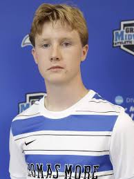 2024 Men's Soccer Roster