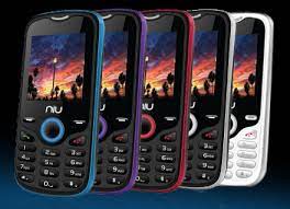 NIU Bingo N103 - Specs and Price - Phonegg