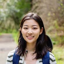 Christina Baek's Instagram, Twitter & Facebook