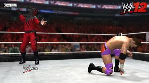 Win a match in the bragging rights arena in wwe universe mode.extreme rules: Wwe 12 Make Good Dlc Finally Unveiled Just Push Start