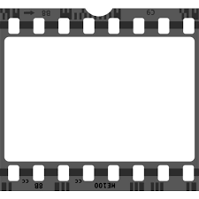 Film Strip Liked On Polyvore Featuring Frames Borders And Picture Frame Film Strip Camera Clip Art Clip Art