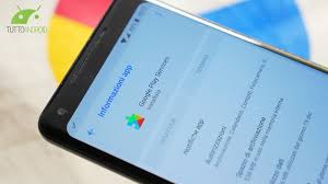 Ma prima di tutto, a cosa serve google play services? Google Play Services Cosa Sono Aggiornare Crash Battery Drain Tuttoandroid