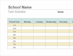 Check spelling or type a new query. Daily Schedule
