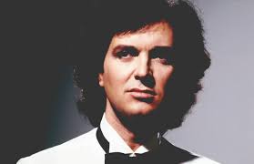 Camilo Sesto, Latino de Oro a la Trayectoria -Premios Latino