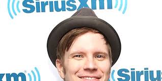 Fall Out Boy's Patrick Stump Is Gonna Be a Dad!