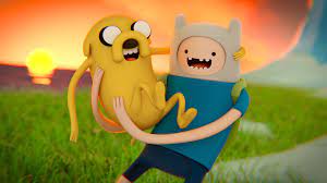 adventure time 陰謀 アドベンチャー アドベンチャー タイム