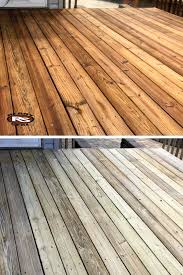 Both are formulated to seal out the elements. I Bet You Didn T Know That Ready Seal Stain Sealer 1 Requires No Primer 2 May Be Sprayed Rolled Or Br Staining Deck Deck Stain And Sealer Best Deck Stain