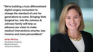 Découvrez le profil de céline martin sur linkedin, la plus grande communauté professionnelle au monde. Verb Surgical Verbsurgical Twitter