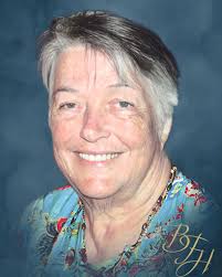 Anna Winnell Young Obituary July 7, 2024