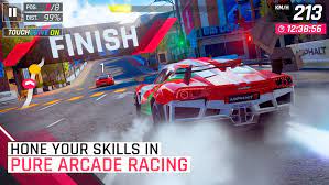 Enjoy the intuitive controls as you take the wheel of over . Asphalt 9 Legends Auf Den Pc Herunterladen Gameloop Offizielle