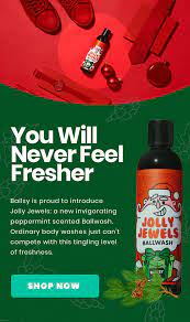 Maybe you would like to learn more about one of these? Ball Wash Introducing Jolly Wash Peppermint Ballwash Milled