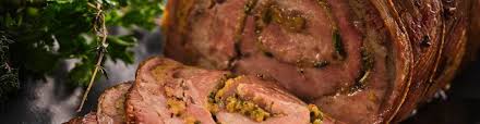 Onion, green bell pepper, ground pork, egg, apple jelly, vegetable oil and 6 more. Appetizers Delicious Pork Recipes Ontario Pork