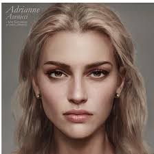 Ni antara watak yang aku tengah usahakan dari Whiterun Hold, termasuklah  percubaan kedua untuk Lydia (dibuat dengan Artbreeder dan photoshop). :  r/skyrim