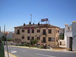 Maybe you would like to learn more about one of these? Hotel Riavela Picture Of Riavela Hotel Ayamonte Tripadvisor