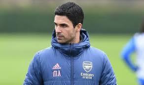 145,046 likes · 969 talking about this. Arsenal News Mikel Arteta Warned He Could Be Sacked In The Next Few Days Football Sport Express Co Uk