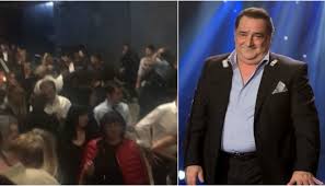Δεν έχουμε σχέσεις πια, τον αγαπώ πολύ είπε ο βασίλης καρράς, αναφερόμενος στον πασχάλη τερζή. Karras Kapniste Perasan Prin Kai Mas Egrapsan Fwto Aiginanews Ta Nea Ths Aiginas
