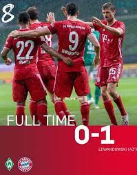There are also all werder bremen scheduled matches that they are going to play in the future. Werder Bremen 0 1 Bayern Munich Full Highlight Video Bundesliga Liveonscore Com