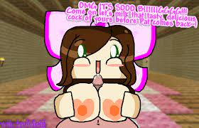 Post 2143226: gamingwithjen Minecraft popularmmos witchyMelii YouTube