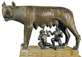 Roma inizialmente era una monarchia, dal giorno della su presunta fondazione il 21 aprile 753 a. Classe Mista La Leggenda Della Fondazione Di Roma