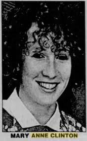Dr Mary Anne Clinton (1965-1995)