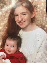 No new updates from @PembrokePD this morning. Police are still looking for Maddison  Doyle. If you have any information, you are asked to call 781-293-6363.