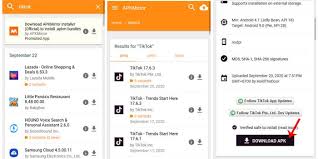 Untuk mempelajari lebih lanjut, baca batasan ukuran download terkompresi. 5 Cara Update Aplikasi Android Tanpa Google Play Store Gambar