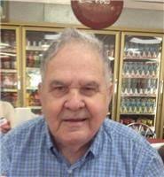 Ralph Fore Obituary (1937