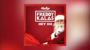 Freddy kalas was born in the middle of millennials generation. Chords For Freddy Kalas Hey Ho