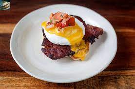 Guild Wars 2 Salsa Eggs Benedict Pixelated Provisions Recipe In 2020 Eggs Benedict Egg Ingredients Food Printables
