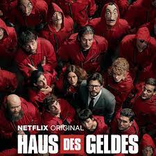 haus des geldes alle infos zu staffel 5 bravo filmkunst geld netflix