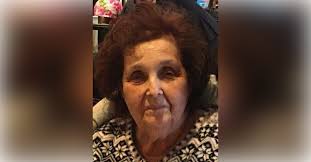Obituary information for Anastasia (Toulopoulos) Georgiadis