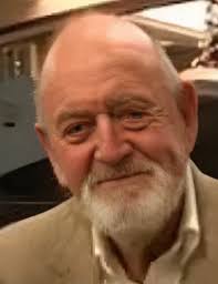 Obituary information for Richard David Ebner