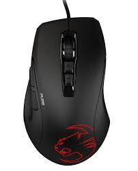 The kone pure 2017 is similar to the kone emp in many ways, but it's really the successor to the original kone pure. Roccat Kone Pure Owl Eye Reviews