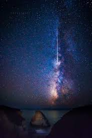 Local Photographer Engel Ching Captures Beauty Of Foggy San Francisco Local Photographers Milky Way Astrophotography