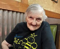 Edwina Edith Webster Obituary