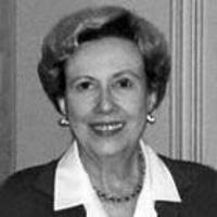 Julie Meadows Nelson