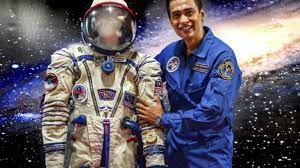 شيخ مظفر شکور المصري بن شيخ مصطفى; From First Malaysian Astronaut To Technopreneur