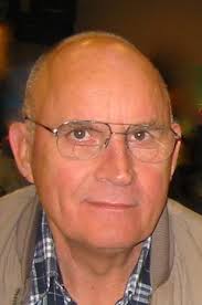 Obituary information for Robert Runge