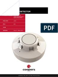 The smoke is deflected into the optical chamber and through the sampling volume before passing out the other side of the detector. Tyco 601p M Pdf Printer Snwc Vinikozoy Site