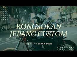 Motor coupling square shaft drive. Motor Binter 1972 Modifikasi Kawasaki Kz200 Binter Merzy Jap Style Gambar Scaled Composites Model 311 Virgin Atlantic Globalflyer Life So Good