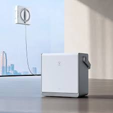 Ecovacs WINBOT W2S PRO OMNI