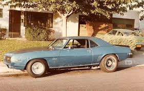 Image result for Ermine White 1968 Camaro