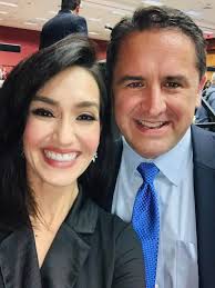 Had the honor of moderating a discussion with City Manager Erik Walsh today  about his first 100 days