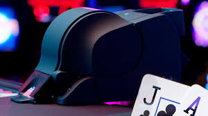 The remaining cards (7 to 9) count as 0 Counting Cards With Continuous Shuffling Machines Is It Possible