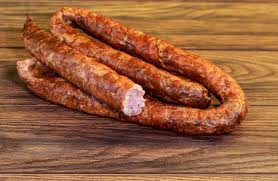 Once you start making fresh homemade kielbasa sausage, you will be hoo. Ukarinian Kielbasa Images Free Vectors Stock Photos Psd