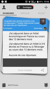 Réaliser un sondage peut servir des objectifs très différents d'une entreprise à l'autre. Toluna Avis Et Retour D Experience Sur Ce Site De Sondages Remuneres