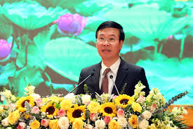 Đồng chí tái cử giữ chức vụ phó bí thư thường trực thành ủy thành. 3ku2lwxdcll8pm