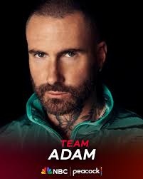 John Legend, Kelly Clarkson and Adam Levine face off in the Battle of  Champions, coming Spring 2026. The Voice