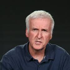 James Cameron
